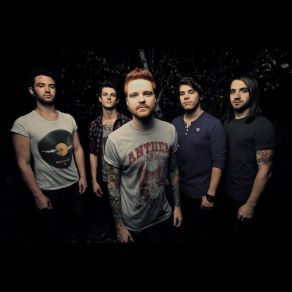 Download track No Ordinary Love Memphis May Fire