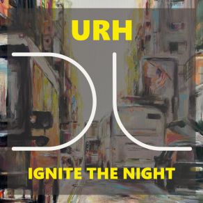 Download track Ignite The Night (Another Man Mix) Urh