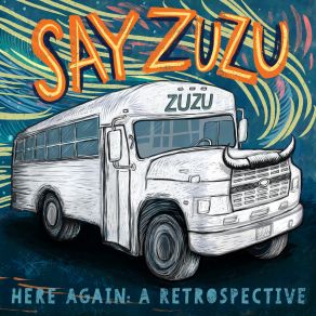 Download track You Don't Know Me Say Zuzu