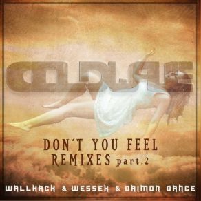 Download track Don't You Feel (Jay Quanta Remix) WallHack