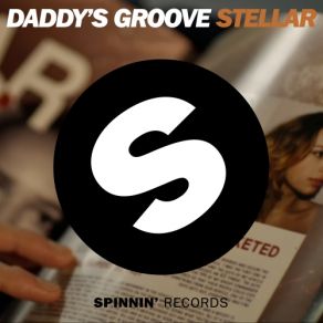 Download track Stellar (Extended Club Mix) Daddy'S Groove