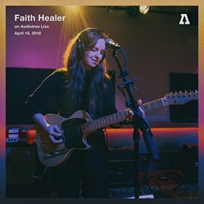 Download track Might As Well Faith Healer