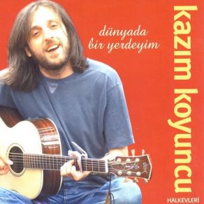 Download track Divane Aşık (Konser Kaydı) Kazım Koyuncu