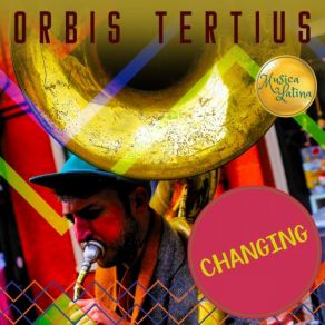 Download track Mirandola's Blues Orbis Tertius