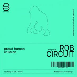 Download track Promised Land (When Ever We Go Edit) Rob Circuit