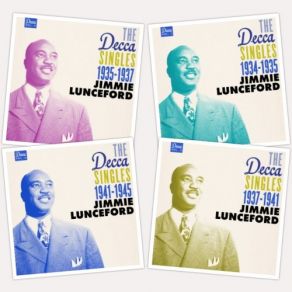 Download track The Love Nest Jimmie Lunceford