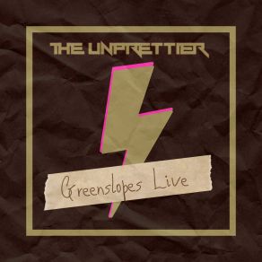 Download track Frothing From The Gash The Unprettier