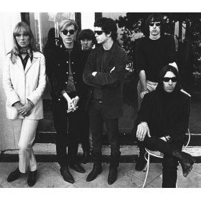 Download track I'Ll Keep It With Mine The Velvet Underground