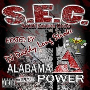 Download track Slangin' Thangz South Eastern Circle (S. E. C.)