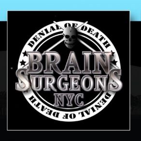 Download track Change The World Henry Brain Surgeons