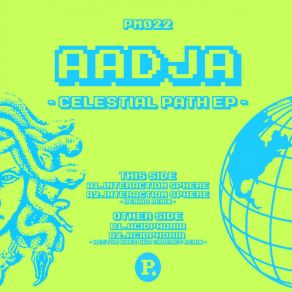 Download track Interaction Sphere (Deniro Remix I) AADJADeNiro