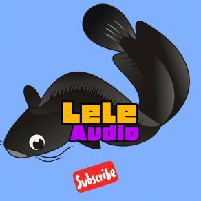 Download track Ketulusan Cintamu Lele Audio