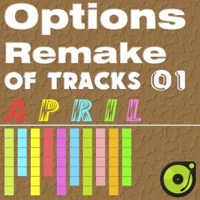 Download track Drums & Arps (Original Mix) The Definition