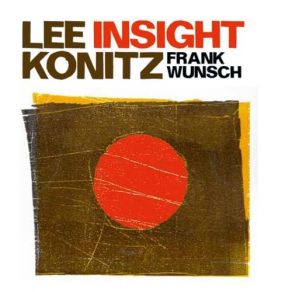 Download track Frankly Speaking Lee Konitz, Frank Wunsch