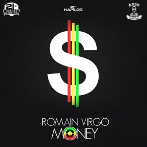 Download track Money Target Romain Virgo