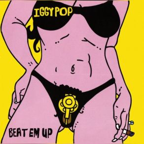 Download track Talking Snake Iggy Pop