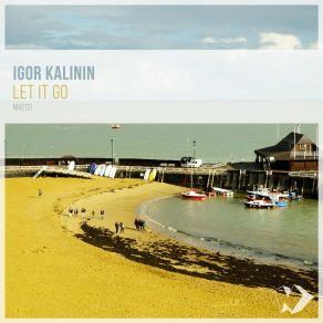 Download track Let It Go (Radio Mix) Igor Kalinin