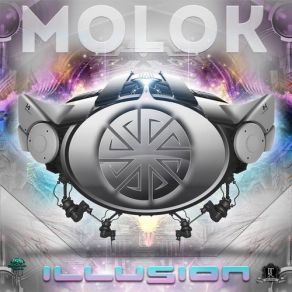 Download track Elevation (Molok Remix) MolokFreaked Frequency, Alternative Control, Alternative Contro