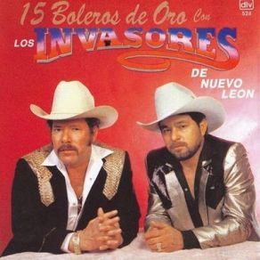 Download track Me Sobra Llanto Los Invasores