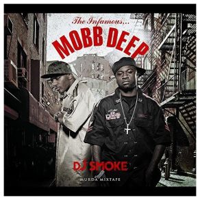 Download track Everytime For Sure Mobb Deep