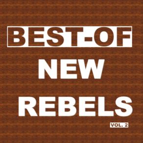 Download track Mon Rêve The New Rebels