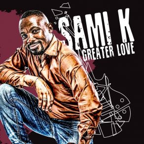 Download track Open Heaven Sami K