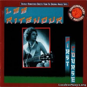 Download track Fatback Lee Ritenour