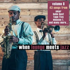 Download track Jazzy Jam Tim Hade-Be