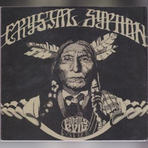 Download track Have More Of Everything Crystal Syphon