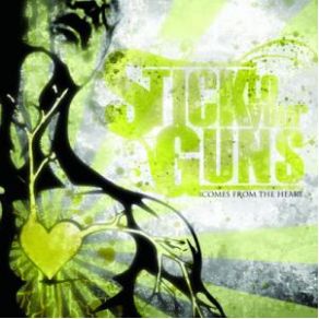 Download track Looking For The Surface Stick To Your Guns