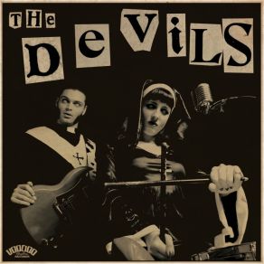 Download track Hell's Gate Devils