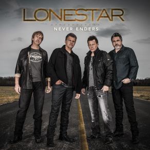 Download track I Know It Was You Lonestar