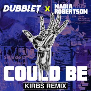 Download track Could Be Nadia Robertson