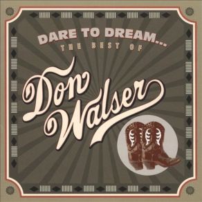 Download track Cowpoke Don Walser