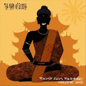 Download track Floatin' In Space Tha Mark Of Buddha