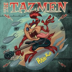 Download track Without Name The Tazmen