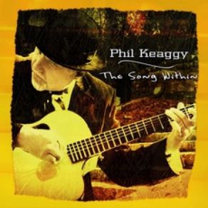 Download track Wow's The Weather Phil Keaggy