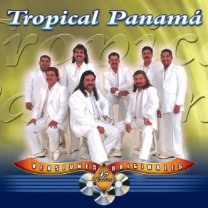 Download track Voy A Llorar Tropical Panama