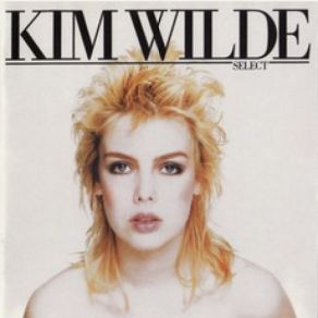 Download track Watching For Shapes Kim Wilde