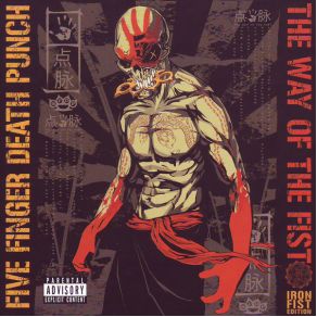 Download track Can'T Heal You Five Finger Death Punch