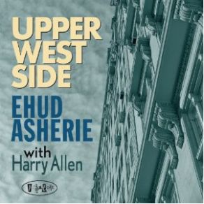 Download track My Blue Heaven Ehud Asherie