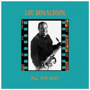 Download track The Squirrel Lou Donaldson