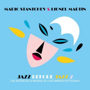 Download track Manchega (Live) Mario Stantchev, Lionel Martin