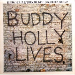 Download track True Love Ways Buddy Holly