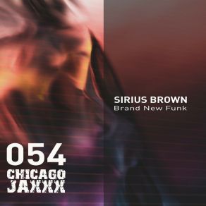 Download track Blast One (Original Mix) Sirius Brown