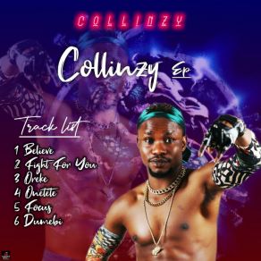 Download track Oreke Collinzypro