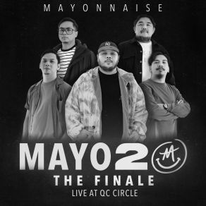 Download track Bakit Part 2 (Live) Mayonnaise