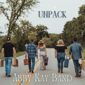 Download track Rock Bottom Abby Kay Band