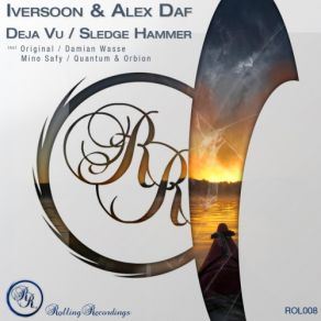 Download track De Javu (Damian Wasse Remix) Iversoon & Alex Daf