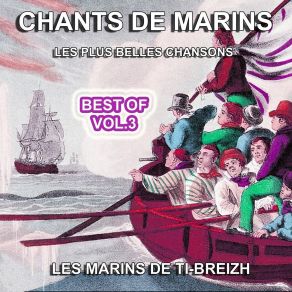 Download track Les Filles De La Rochelle Les Marins De Ti-Breizh